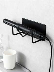 1个浴室可拆卸脚踏板，强力吸盘式脚踏板，无需敲击即可清洁浴室，无需弯腰 - 彩色 - 查看 6