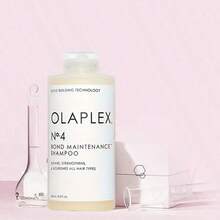 Olaplex No.4 Bond Maintenance 洗发水，适合染色和受损发质 - 250ml - 查看 2