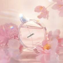 Chance Eau Tendre For Women Eau De Parfum Spray 100ml/3.4 Fl.Oz - Hoa - Xem 1