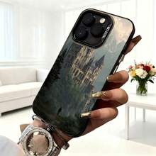 Basic Phone Cases - Schwarz - Übersicht 6
