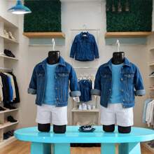 Mannequins - White - View 7