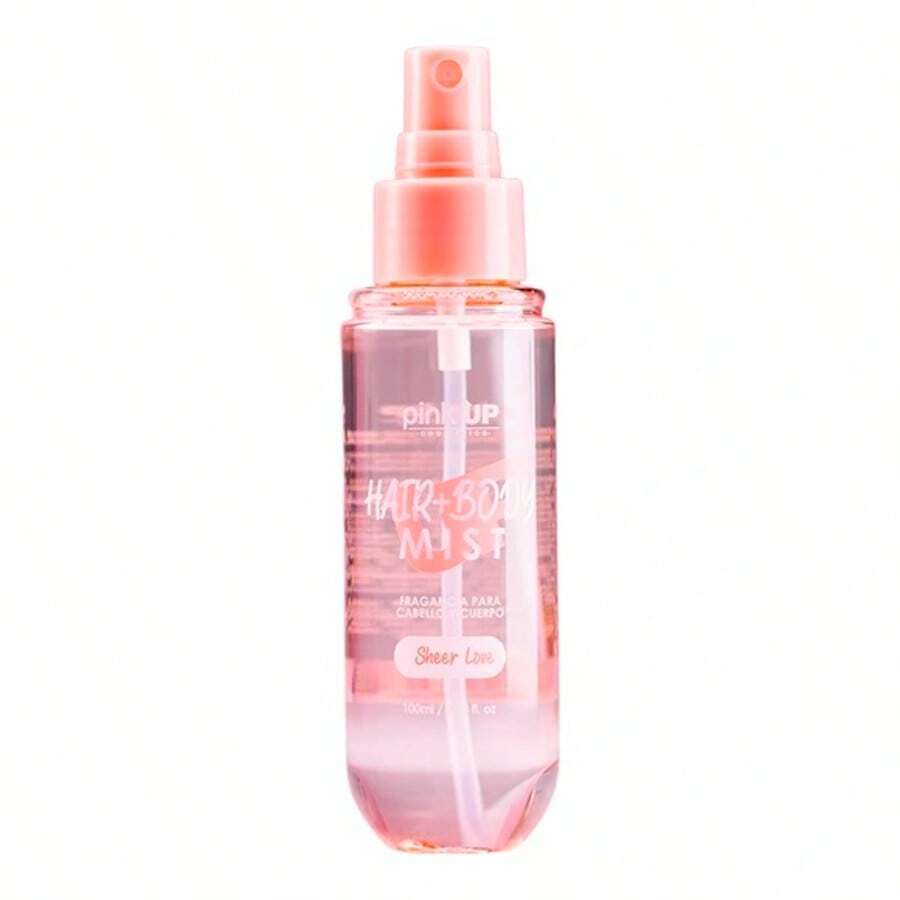 PINK UP COSMETICS Perfume - Sheer Love - View 1