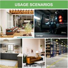 GuDoQi Trampa para Ratones, Juego de 2, Trampas Ratas para Interiores Sin Matar, Reutilizable, Fácil de Limpiar y Instalar, para Cocina, Jardín, Hogar, Oficinas, Campos, Verde - Verde - Ver 5