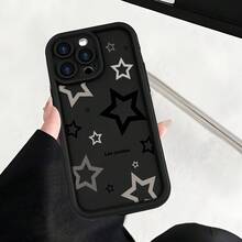 Basic Phone Cases - Black - View 2