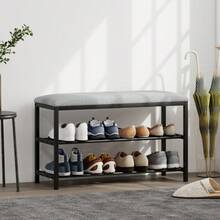 Shoe Cabinets - 1 - View 4