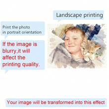 Presente personalizado com efeito aquarela para seu animal de estimação e dono | Retrato memorial para animais de estimação | Retrato personalizado de cachorro em aquarela | Retrato personalizado de cachorro | Pintura personalizada de cachorro, Retrato personalizado de gato, Retrato personalizado, Foto de família personalizada, Foto de casal personalizada, Foto de membro da família personalizada, Foto de amigo personalizada, Presente personalizado (tela sem moldura), Orientação horizontal e vertical, Calendário de feriados - Multicolorido - Ver 17