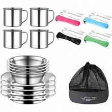 Outdoor & Camping Kitchen Tools And Accessories