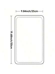 3pcs/Pack Baby Burp Cloths, Bibs, Also Can Be Used As Baby Towels, Gifts For Babies, Easy To Carry, Suitable For Daily Use At Home And Outdoor - Multicolor - View 2