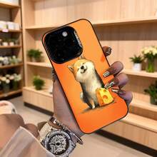 Basic Phone Cases - Czarne - Zobacz 4