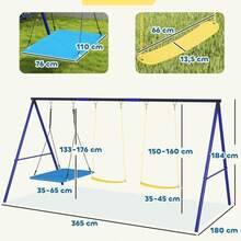 Hammocks - 1 - View 3