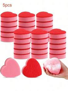 Dishwashing Sponge 10/5/2/1 Piece Kitchen Cleaning Thickened Sponge Double-Sided Cleaning Kitchen Pots And Pans Cleaning Household Cleaning Special Kitchen Necessities