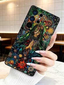Basic Phone Cases - Black - View 3