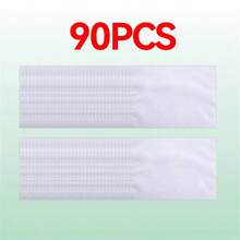90/60/40/5pcs Garbage Bag, Creative Self-Supporting Multi-Functional Kitchen Garbage Drainage Bag, Strong, Easy To Discard, PE Material Toughness, Kitchen Leftovers A Bag To Solve, Filter Sewage - Multicolor - View 14