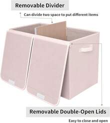 Toy Storage - Rose - View 4