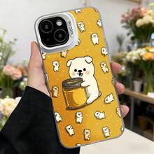 Basic Phone Cases - Black - View 3