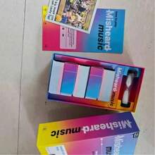 误听音乐 - 500 张毫无意义的歌词卡片，一首爆笑、超级有趣的成人和青少年音乐卡牌游戏，非常适合朋友聚会、派对、家庭聚会和假日游戏之夜 - 绝对必备；一起来玩吧！ - 彩色 - 查看 6