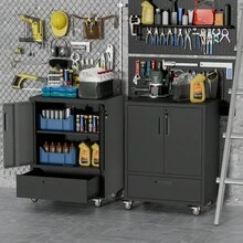 Craft Cabinets - 1 - View 4