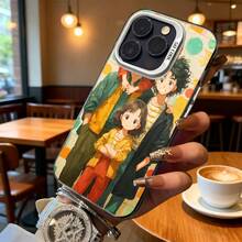 Basic Phone Cases - Black - View 6