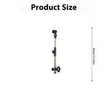 Bicycle Umbrella Bracket Accessory Applicable Scenarios - Black - View 4