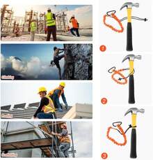 Restraint Ropes & Lanyards - 1 - View 6