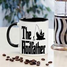 1pc 11 Oz The HoliFather Printed Ceramic Mug,Cups For Party, Mugs Coffee, Mugs For Women, Mugs Cute, Mug Funny, Mug Stand, Mugcup, Book Lovers Gifts, Galentines, Tasas De Café, Coffee Cups, Mugs Coffee, Regalo Para Hombre, Mens Gifts Ideas, Mens Gifts Funny, Mens Gifts Dad, Coffee Bar Essentials, Vasos Para Café, Regalos Para Hombre, Gifts For Boyfriend Birthday, Anniversary Gift For Him, Tea Cups Floral, China, Ceramic, Cute Cups, Tazas Personalizadas, Valentines, Mother Of The Bride Gift, Gifts For Women, Coffee Maker, Birthday Gifts, Ceramic Mug, Wedding, Dad, Tazas Aesthetic, Christian Gifts, Personalized Mugs, Custom Mugs, Inspirational Mugs, Sarcastic Mug, Office Mug, Couple Mugs, Gift For Coworker, Mom Gifts, Grandma Gifts, Sister Gifts, Teacher Gifts, Housewarming Gifts - Hồng - Xem 3
