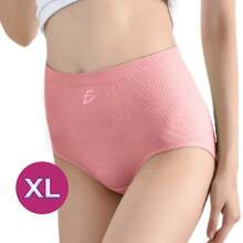 Panti de Cintura Alta Sin Costuras: Diseño Push Up para Resaltar tus Curvas con Comodidad - Gris - Ver 5