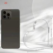 2D平面基督教礼物，送给女性的信仰礼物，祈祷礼物，励志圣经经文心形亚克力牌，粉色祈祷基督教装饰牌，适合家庭办公室宗教祈祷室浴室的基督教礼物