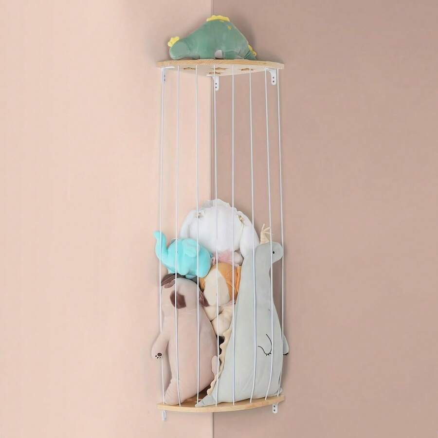 Toy Storage - 1 - View 1