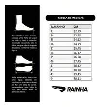 Rainha VL 2500 Tennis Shoes - Green And Beige - 綠色 - 查看 6