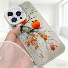 Basic Phone Cases - White - View 5