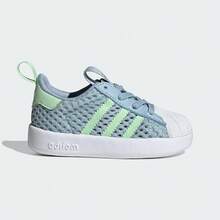 أديداس ADIFOM SUPERSTAR 360 I أحذية نسائية أحذية رياضية أحذية كاجوال JH7472 - لون - مشاهدة 1