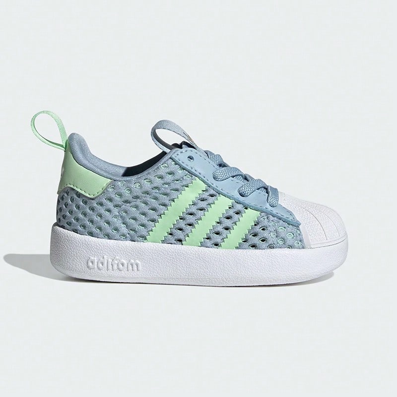 أديداس ADIFOM SUPERSTAR 360 I أحذية نسائية أحذية رياضية أحذية كاجوال JH7472 - لون - مشاهدة 1