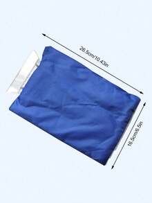 Waterproof And Warm Car Ice Scraper Gloves With Winter Soft Velvet Lining And Snow Removal Gloves With Built-In Ice Scraper For Car Windows And Windshield Defrosting