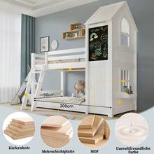 Kids Bed Frames, Headboards & Footboards - Default - View 10