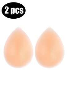 1双硅胶臀垫 - 女性及变装者专用提臀内裤，隐形臀垫矫正内衣，适合日常穿着及特殊场合，尺寸9厘米/3.55英寸，适合日常旅行使用 - 彩色 - 查看 11