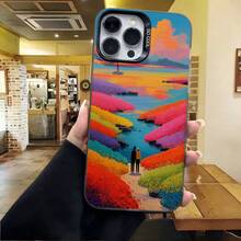 Basic Phone Cases - לבן - ראה 4