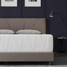 AVENCO Memory Foam Mattress In A Box 5/6/8/10/12/14 Inch For Cooling Night Sleep Comfort & Pressure Relief Twin Full Queen King Sizes,TikTokShopBlackFriday - 10inch - 查看 6