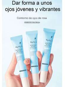 Kit de 6 piezas Skincare basico de cuidado de la piel para todo tipo de piel,con Ácido hiarulonico,Extracto de rosa,vitamina E y C,Niacinamida-c,incluye limpiador,tonico,lotion,suero ,crema de ojo,y crema de rostro,para cuidar su piel,CREMA DE KIT DE 6PIEZAS ,BOTELLA AZULES - Azul - Ver 8