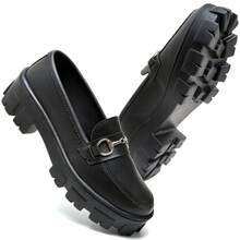 Snapshoes Women's Loafer - New Release - 黑色 - 查看 5