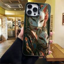 Basic Phone Cases - Black - View 4