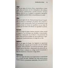 Cómo Usar Las Tiradas Del Tarot Una Guía Fácil De Usar Sylvia Abraham, este libro también incluye una lista de significados y palabras clave de las cartas en posición vertical e invertida para las setenta y ocho cartas. - Libro único - Ver 3