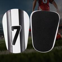 1 Pair Of Mini Digital Pattern Football Training Boards, Match Training Baffles - Comfortable To Wear, Wear-Resistant And Durable. - Multicolor - View 15