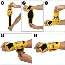 Magnetic Materials - 1 - View 9