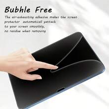 2片装磨砂钢化玻璃屏幕保护膜,兼容iPad 11/10/9/8/7/6/5/2025 Air/2024 Air/2024 Pro/2022 Pro/2024 Air/2025 Air/2021 Pro/2020 Pro/2018 Pro/Mini 6/Mini 5/Mini 4/Air 5/Air 4/Air 3(10.2英寸/11英寸/10.9英寸/8.3英寸/12.9英寸/9.7英寸/13英寸),防刮花,超清晰,兼容Apple Pencil,防眩光,触控灵敏,适用于办公/绘画,防反射,适合作为礼物送给朋友、作为圣诞礼物、作为基督教礼物、送给男士的礼物、送给妈妈的礼物,是屏幕保护的必备品,适用于日常防护和办公。家用日常防护罩 办公家用平板电脑屏幕保护膜 平板电脑配件 防水防震防摔防刮花 - 數量2pcs - 查看 7