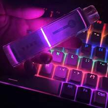 Herbal Refined Berry Melatonin Relaxation Stick - 5000 Uses, Natural Relaxation & Fresh Breathing For Health Enthusiasts - 荔枝 - 查看 2