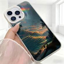 Basic Phone Cases - לבן - ראה 5