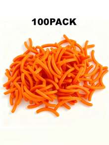 200/100/50 Pcs Eyelash Curler Replacement Pads, Compatible With Tweezerman Eyelash Curler, Silicone Material, Black. Soft Rubber Replacement Pads (Black) For Universal Eyelash Curlers. - Black - View 17