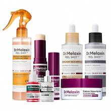 [Dr.Melaxin Official] Radiant Blowout Routine Set | Dark Spot & Peeling Care For A Radiant Korean Glow In A Week, Affordable - Multicolor - View 1