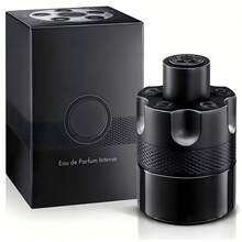 Men's perfume, lasting fragrance, makes you have a good mood - Fresco - Ver 1