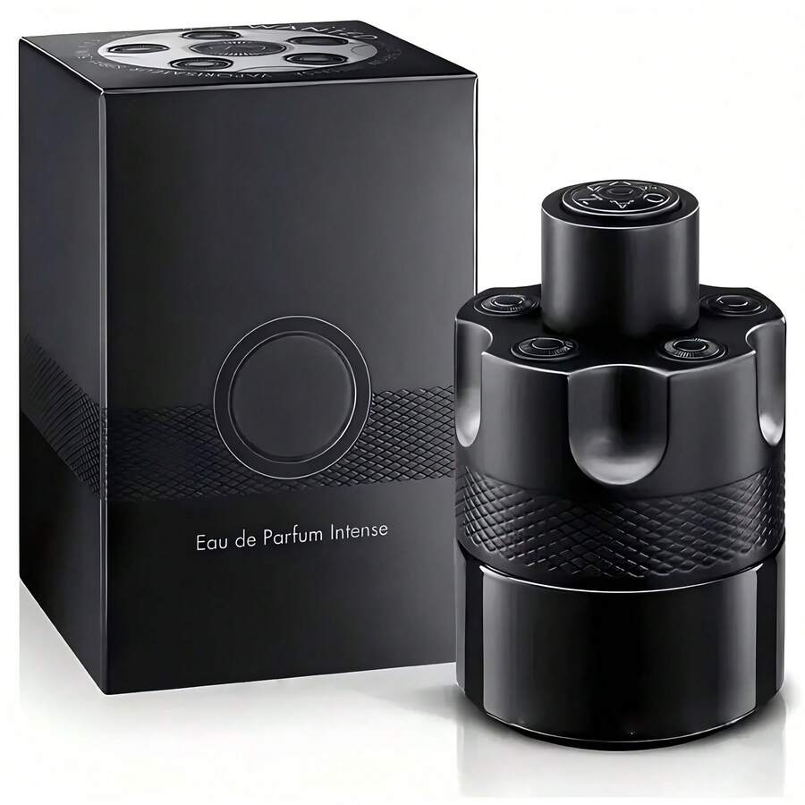 Men's perfume, lasting fragrance, makes you have a good mood - Fresco - Ver 1